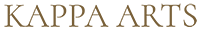 Kappa Arts Logo
